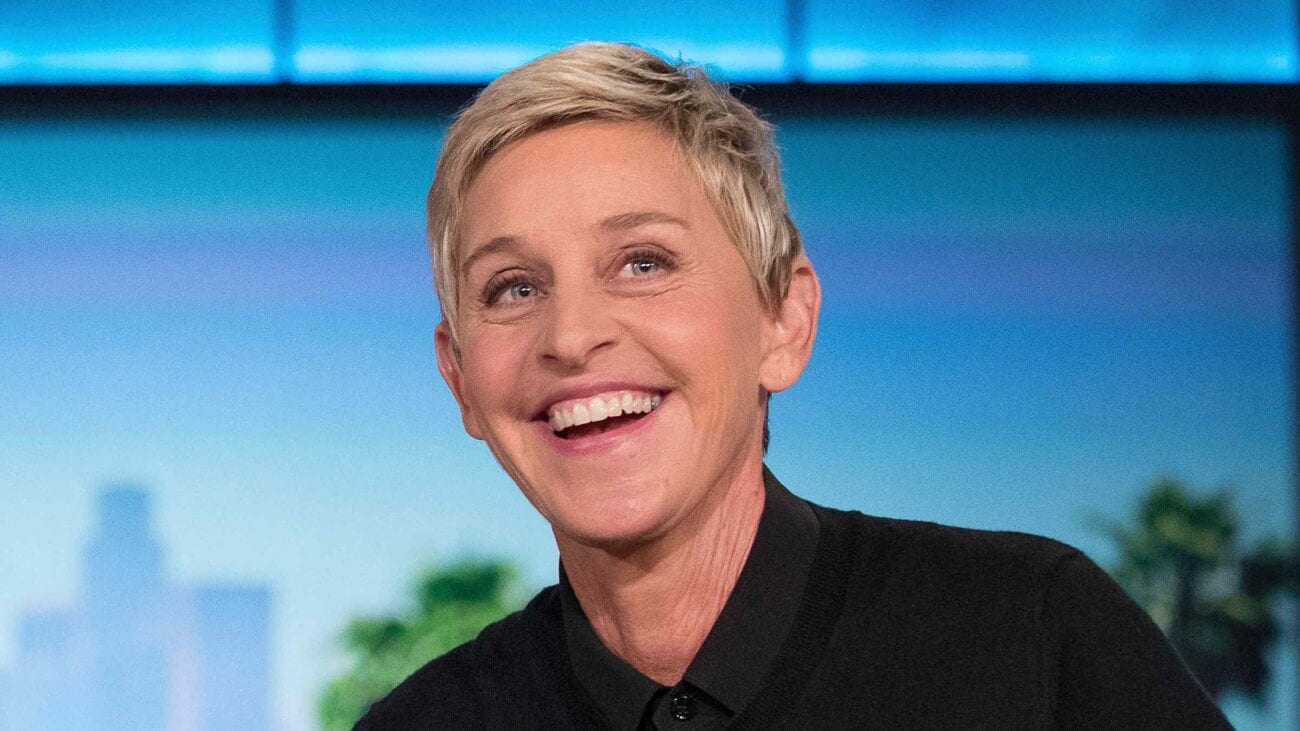 ‘The Ellen DeGeneres Show’ continues to plummet in ratings. Find out why the talk show has revoked audience tickets.