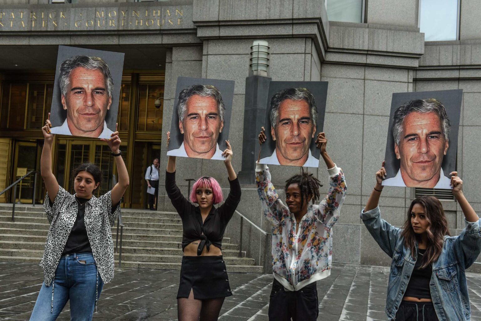 Did Jeffrey Epstein use his massive net worth to pay off his victims? Delve into how Epstein made his fortune and who he paid off.