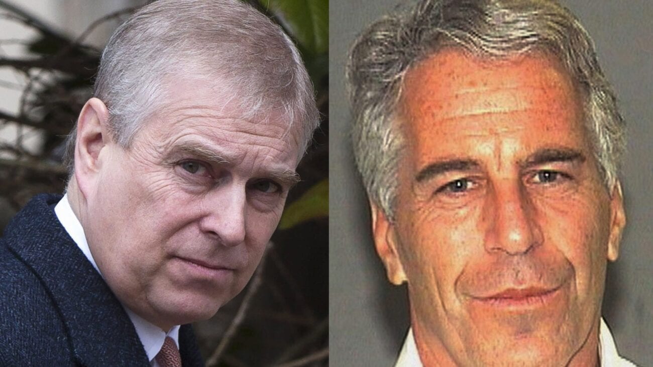 Did Jeffrey Epstein Really Offer These Women A Date With Prince Andrew Film Daily
