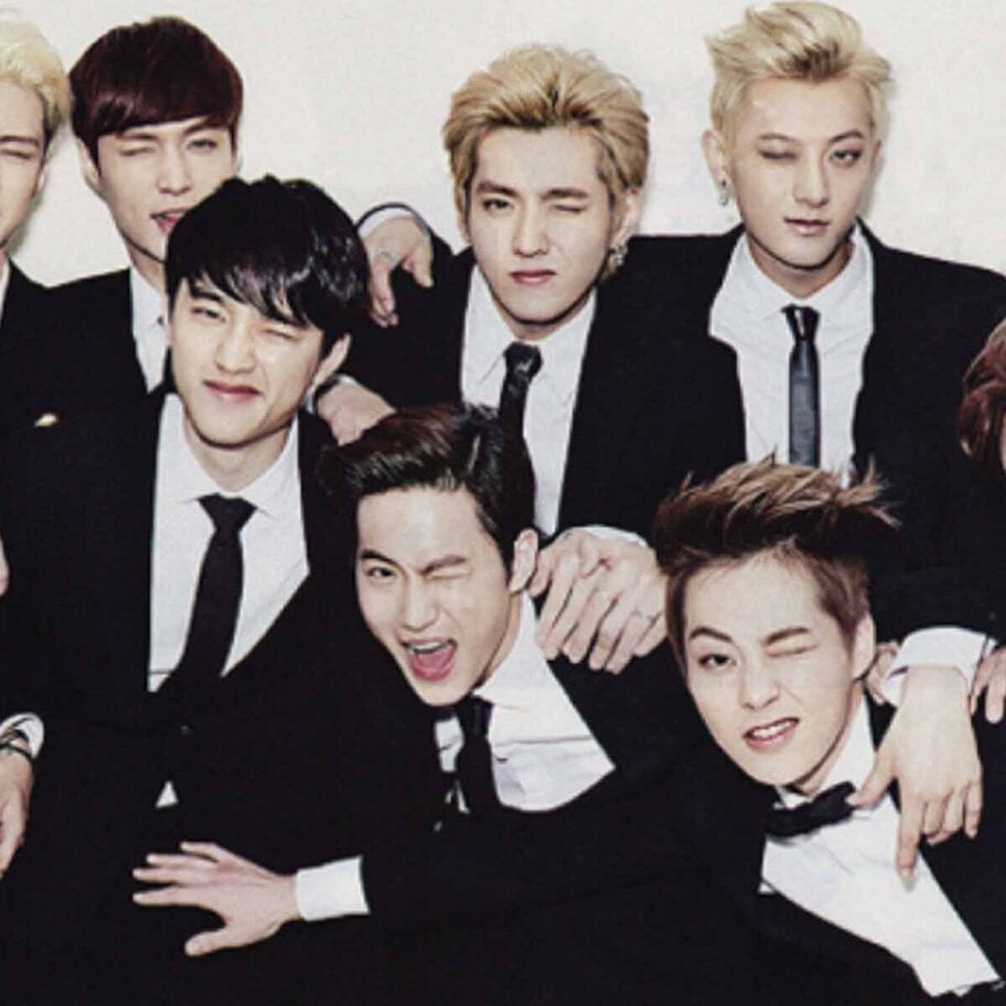 Who are the richest members of EXO? Take a look at their net worth