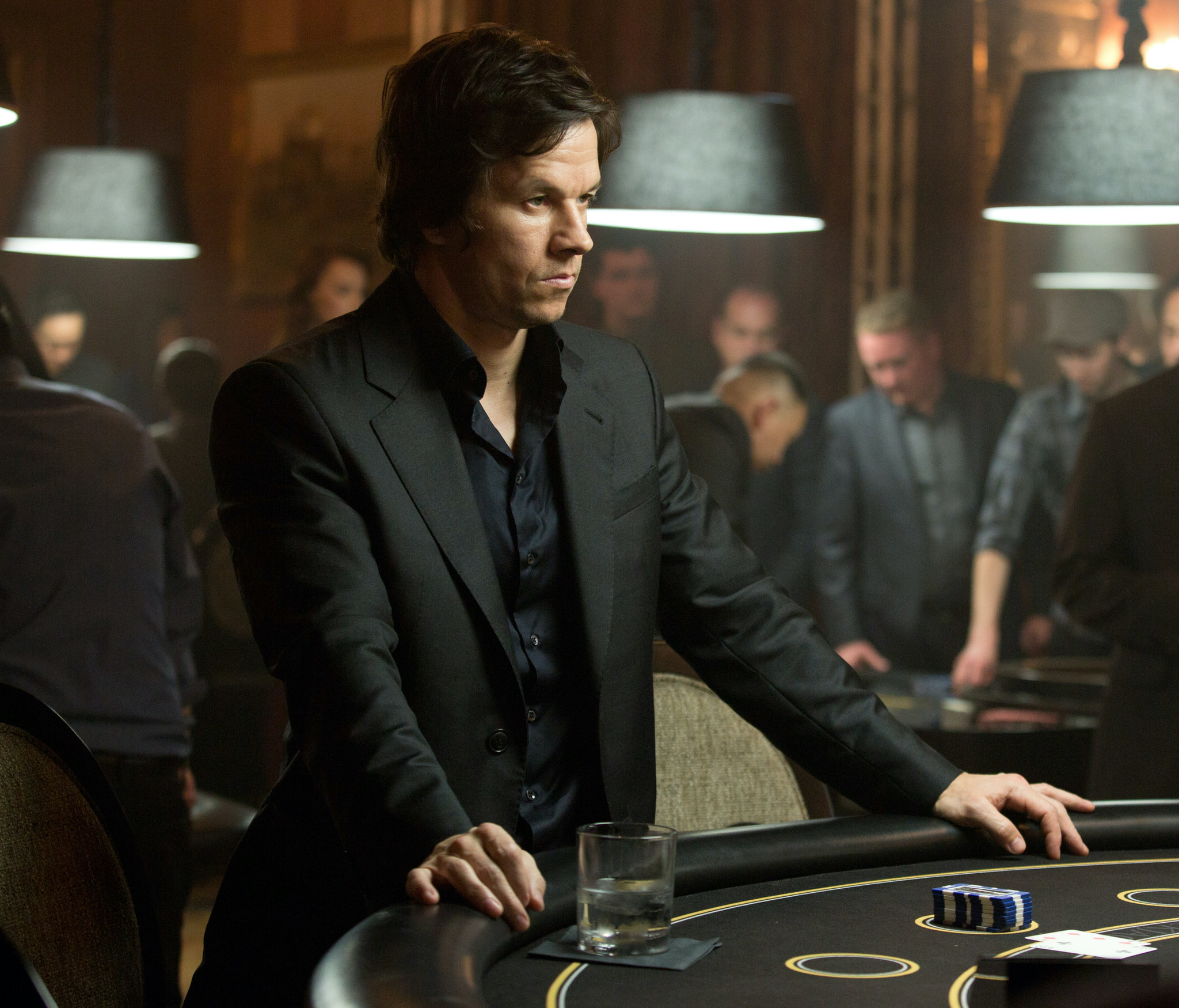 'The Gambler': The most iconic fictional gamblers of all time – Film Daily