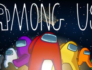 Do you love the hit game 'Among Us'? Check out these similar games you can play from your mobile device!