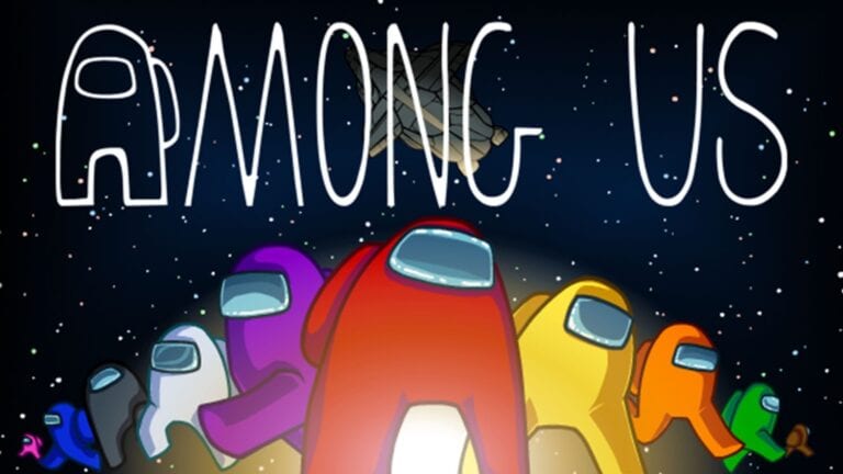 Do you love the hit game 'Among Us'? Check out these similar games you can play from your mobile device!