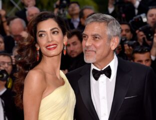 George Clooney and his wife haven't commented publicly, but rumors are rampant they're having marital problems. Here's the scoop on the Clooneys.
