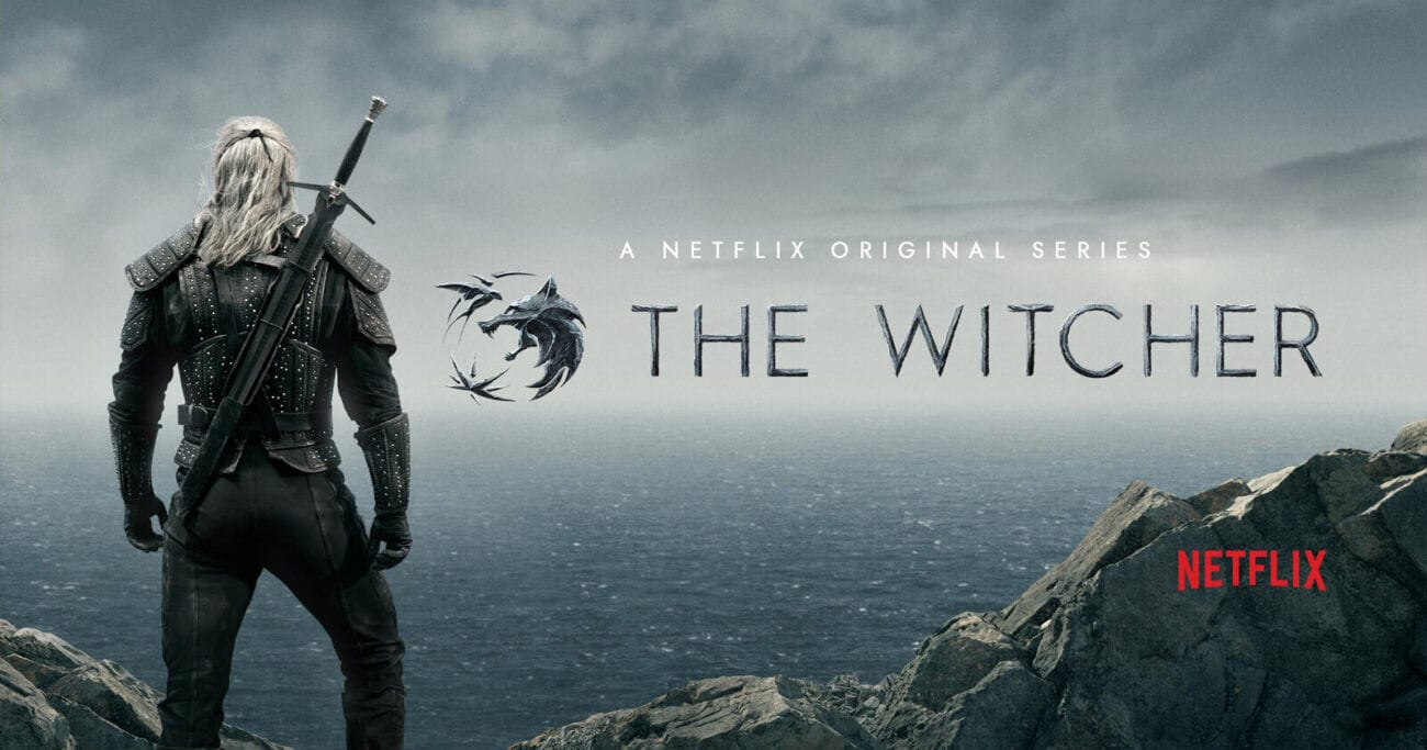witcher season 2