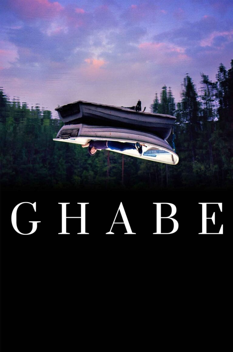'Ghabe' is a foreign language indie film which follows the story of one man during the Syrian refugee crisis in Sweden during 2015.