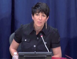 Another woman has come forward to condemn Ghislaine Maxwell. Here’s everything that you need to know about the new allegations against Ghislaine Maxwell.