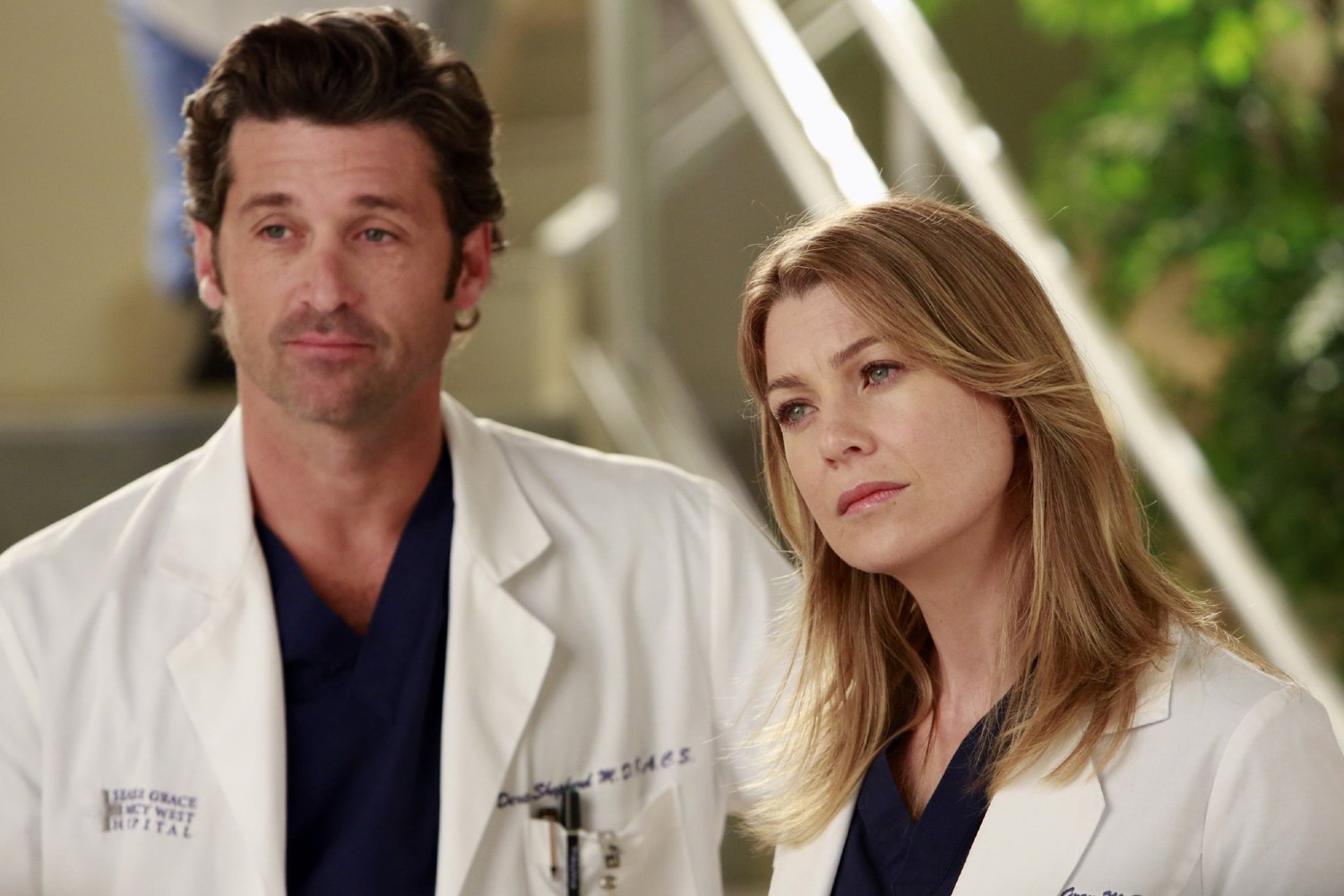 How many seasons? Here's why Grey's Anatomy should have been canceled