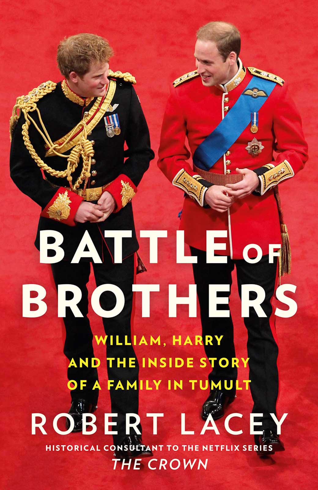 A new book from a "royal expert" is theorizing a massive rift between Prince William and Harry. But how true is this so-called "rift"?