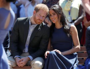 Are Prince Harry and Meghan Markle headed for divorce? Find out what’s happening with the former royal couple.