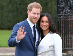 After the royal split, no one was sure when Prince Harry and Meghan Markle would reunite with the fam. Here's what we know about their return to the UK.
