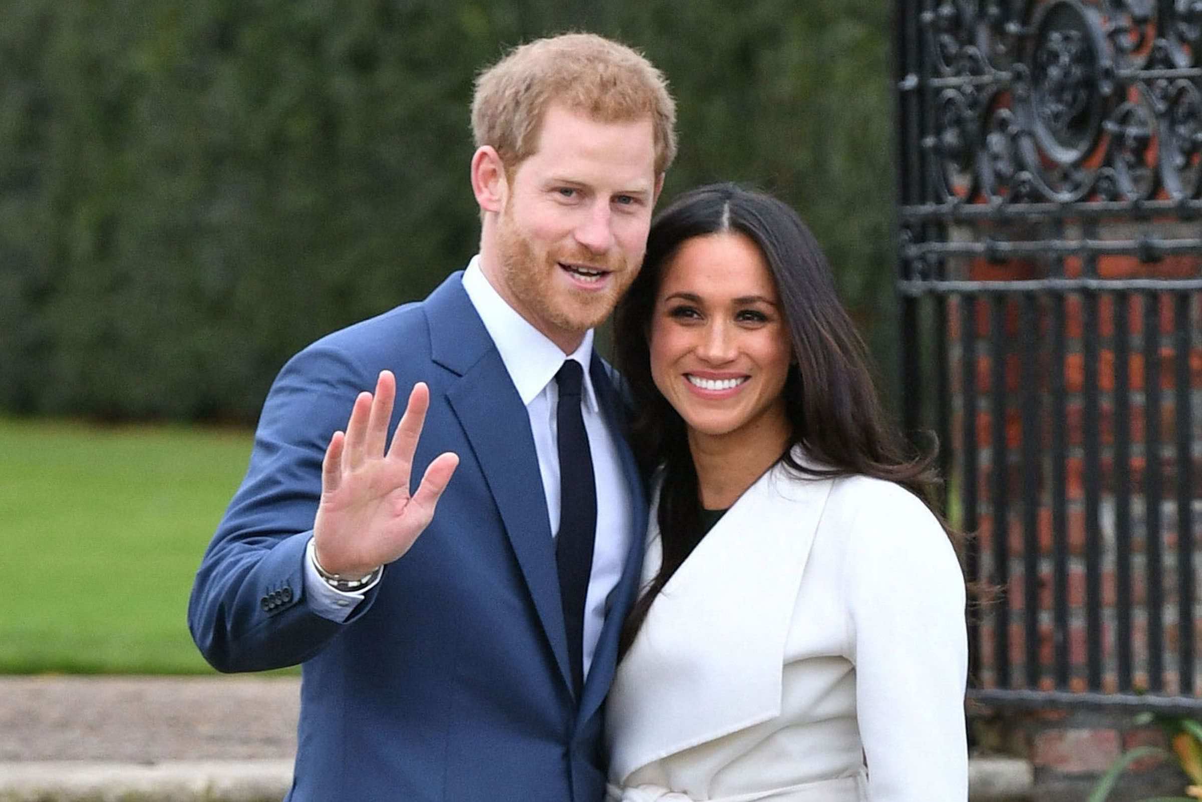 Why Are Prince Harry And Meghan Going Back To The Uk Film Daily