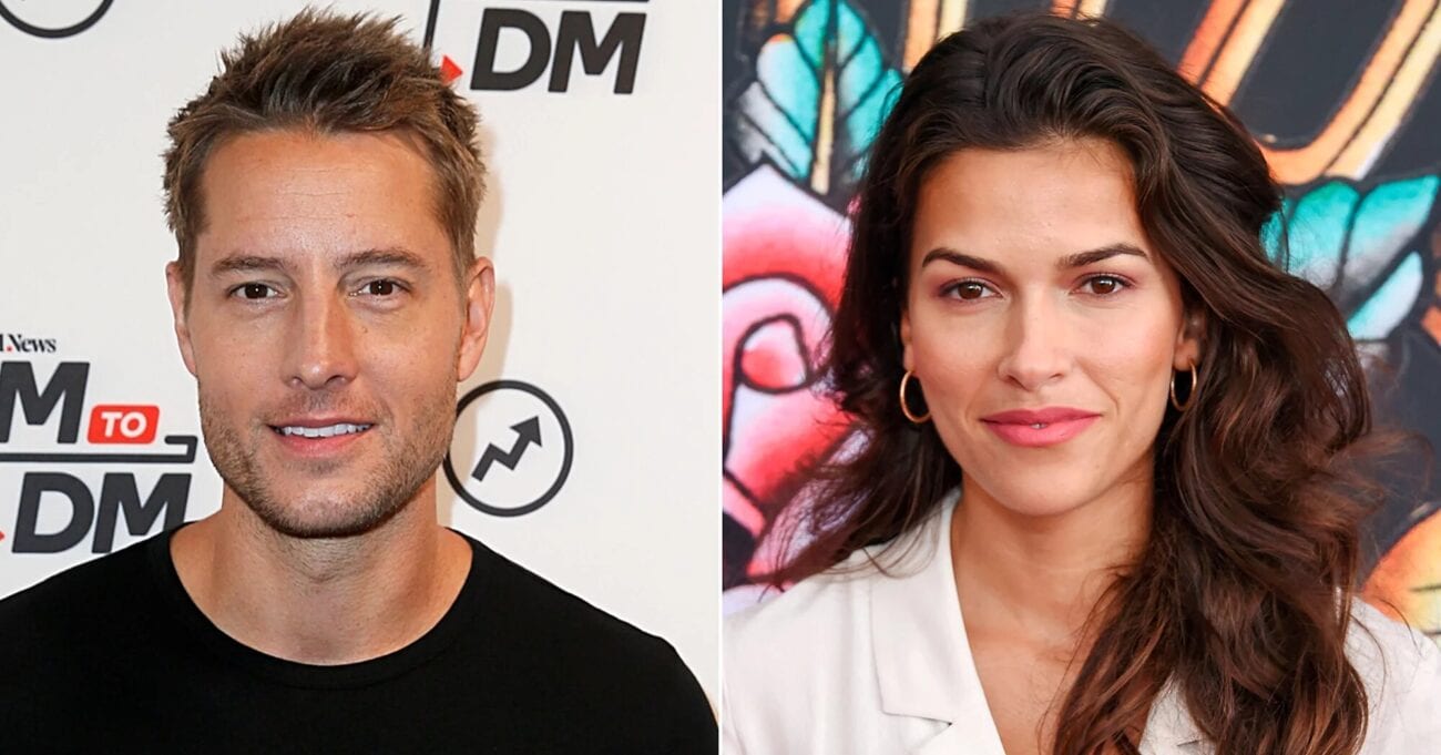 Is Justin Hartley dating again? Check what we know about the secret romance of the star of This Us.