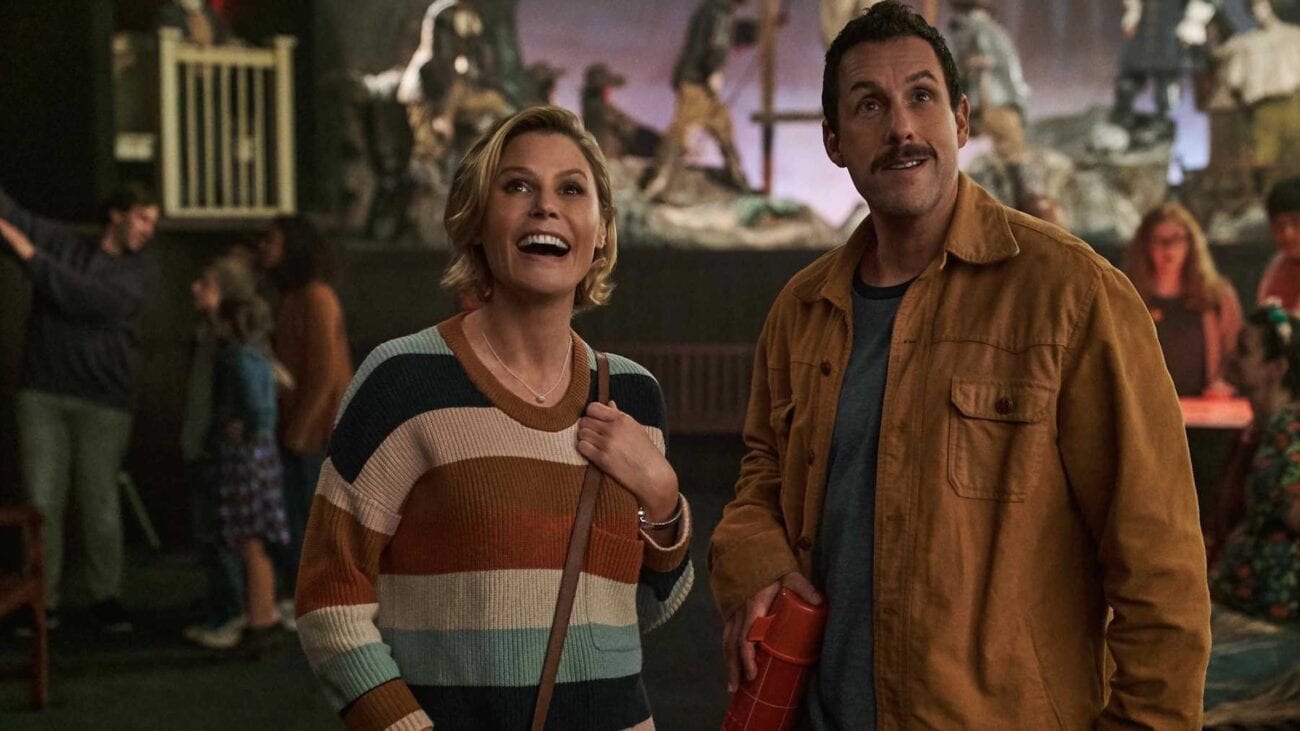 Is 'Hubie Halloween' Adam sandler's worst movie yet? Delve into his track record and see why this could be comparatively better.