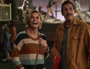 Is 'Hubie Halloween' Adam sandler's worst movie yet? Delve into his track record and see why this could be comparatively better.