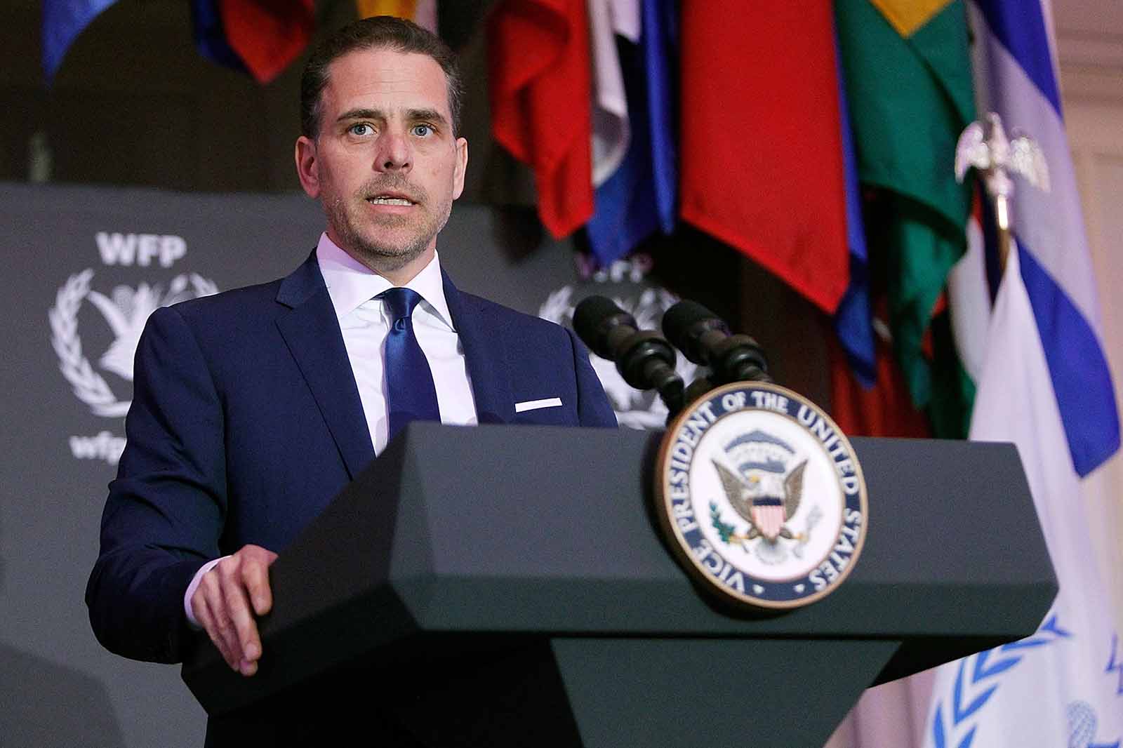 Hunter Biden's ties to Ukraine are being toted as proof his father Joe Biden is corrupt. Here's what we know about Joe Biden's son and his deals.