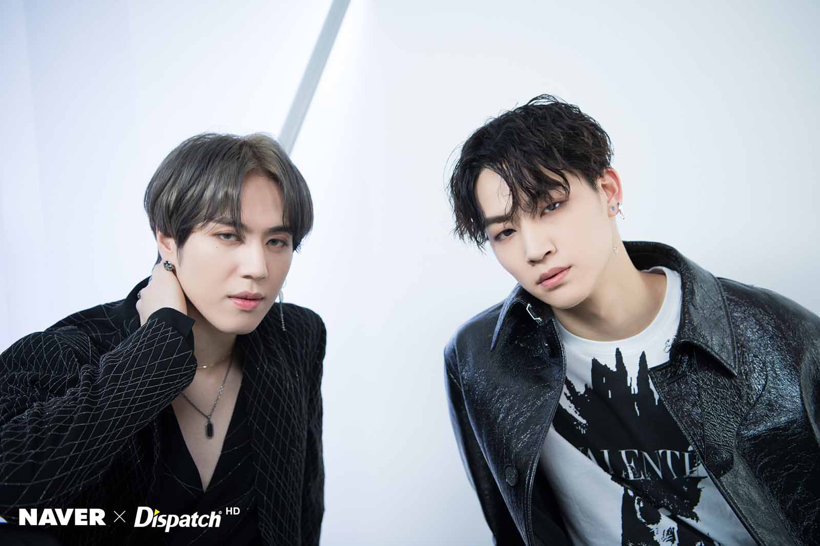 JB may be the leader of GOT7, but that's far from the only thing he's done. Learn about all the subunits and other groups JB has performed with.