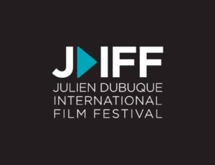 The Julien Dubuque International Film Festival is accepting submissions for its 2021 edition. Here's why you should enter this festival.