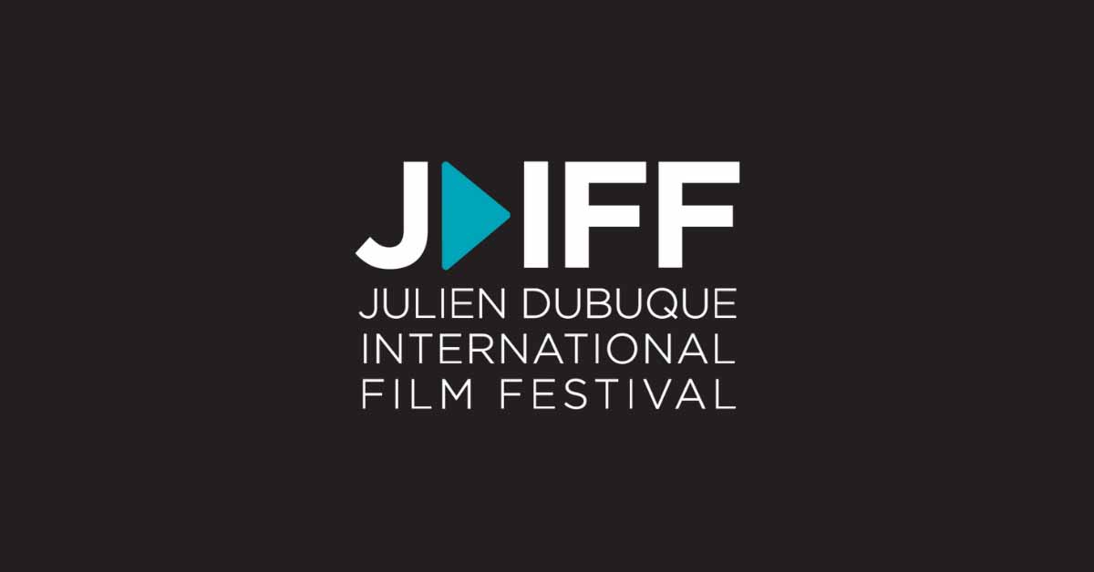 The Julien Dubuque International Film Festival is accepting submissions for its 2021 edition. Here's why you should enter this festival.
