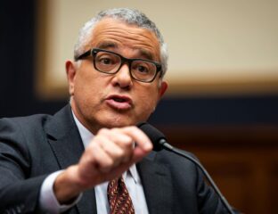 American lawyer Jeffrey Toobin flashed his junk on a Zoom call. Here's everything we know about the creepy guy.