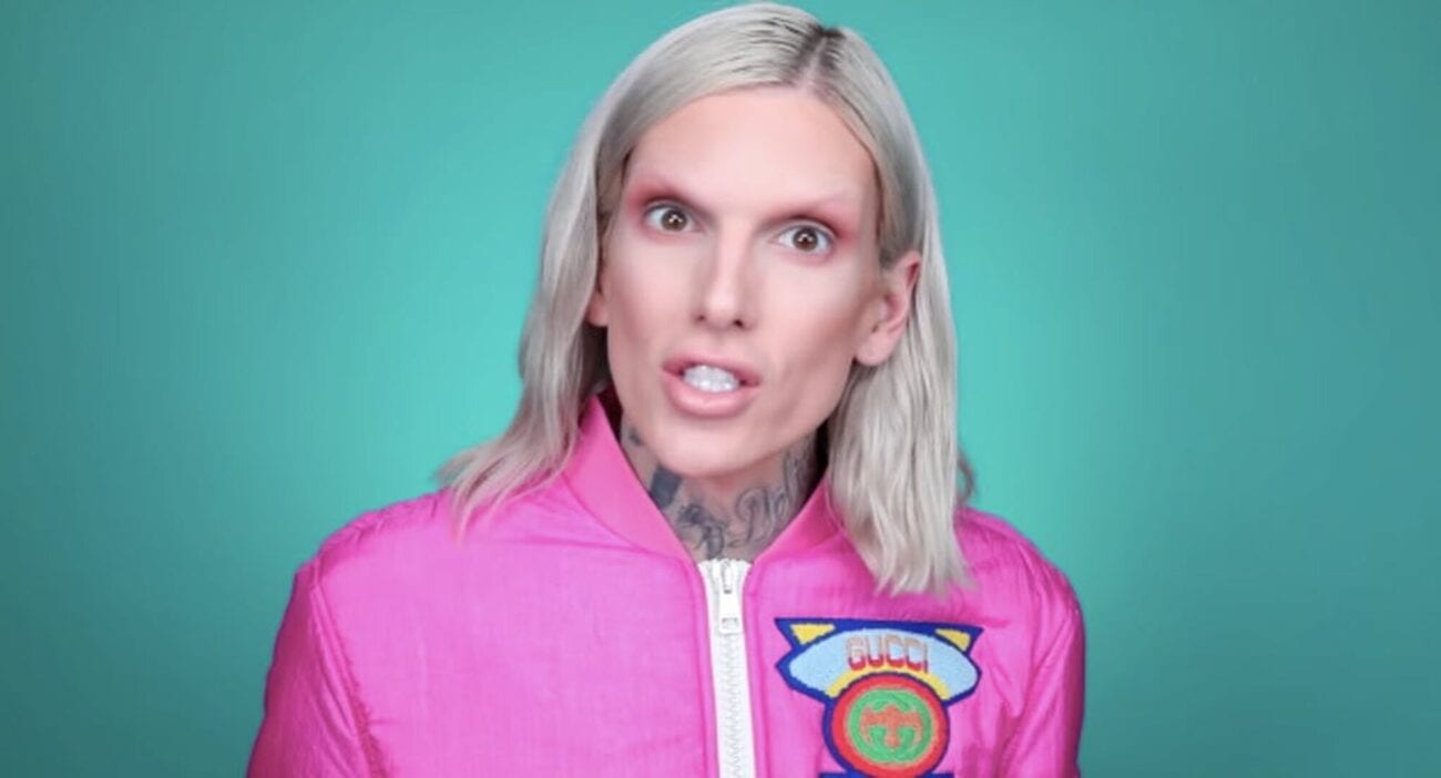 Is Jeffree Star an abuser? Delve into the latest Twitter allegations against the controversial beauty vlogger.