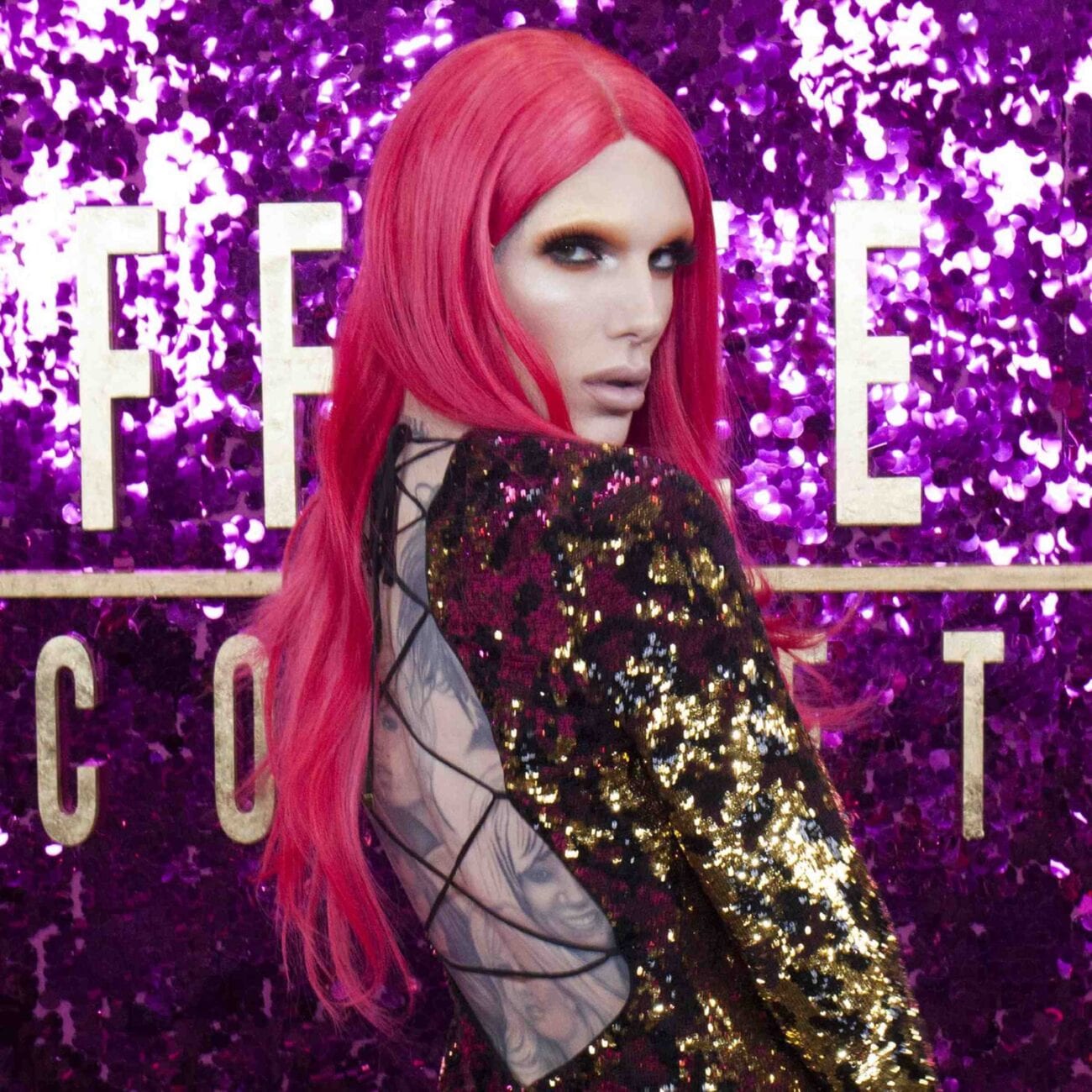 Jeffree Star has been the center of drama on multiple social media platforms, recently he addressed some Twitter scandals in a YouTube video.