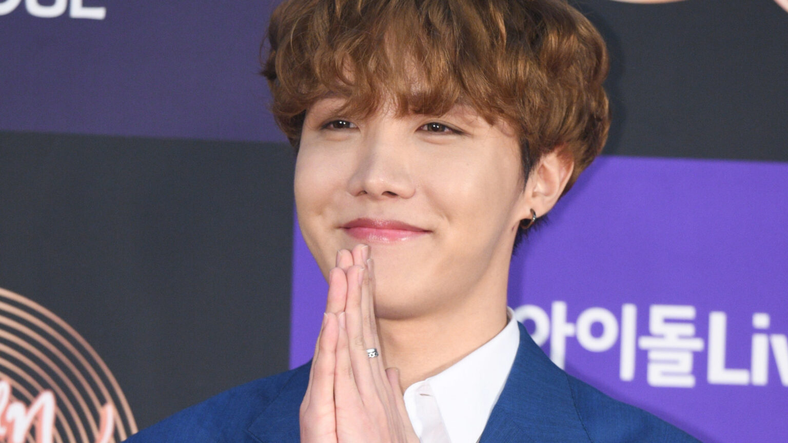 Is J-Hope from BTS richer than his band mates? Discover how J-Hope boosted his net worth and what he does with his earnings.