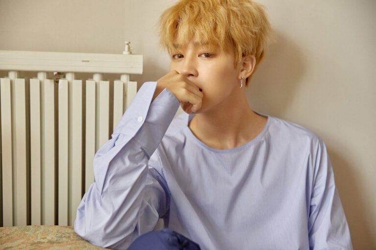 Jimin is cute, but are you the one for him? What he looks for in a date ...