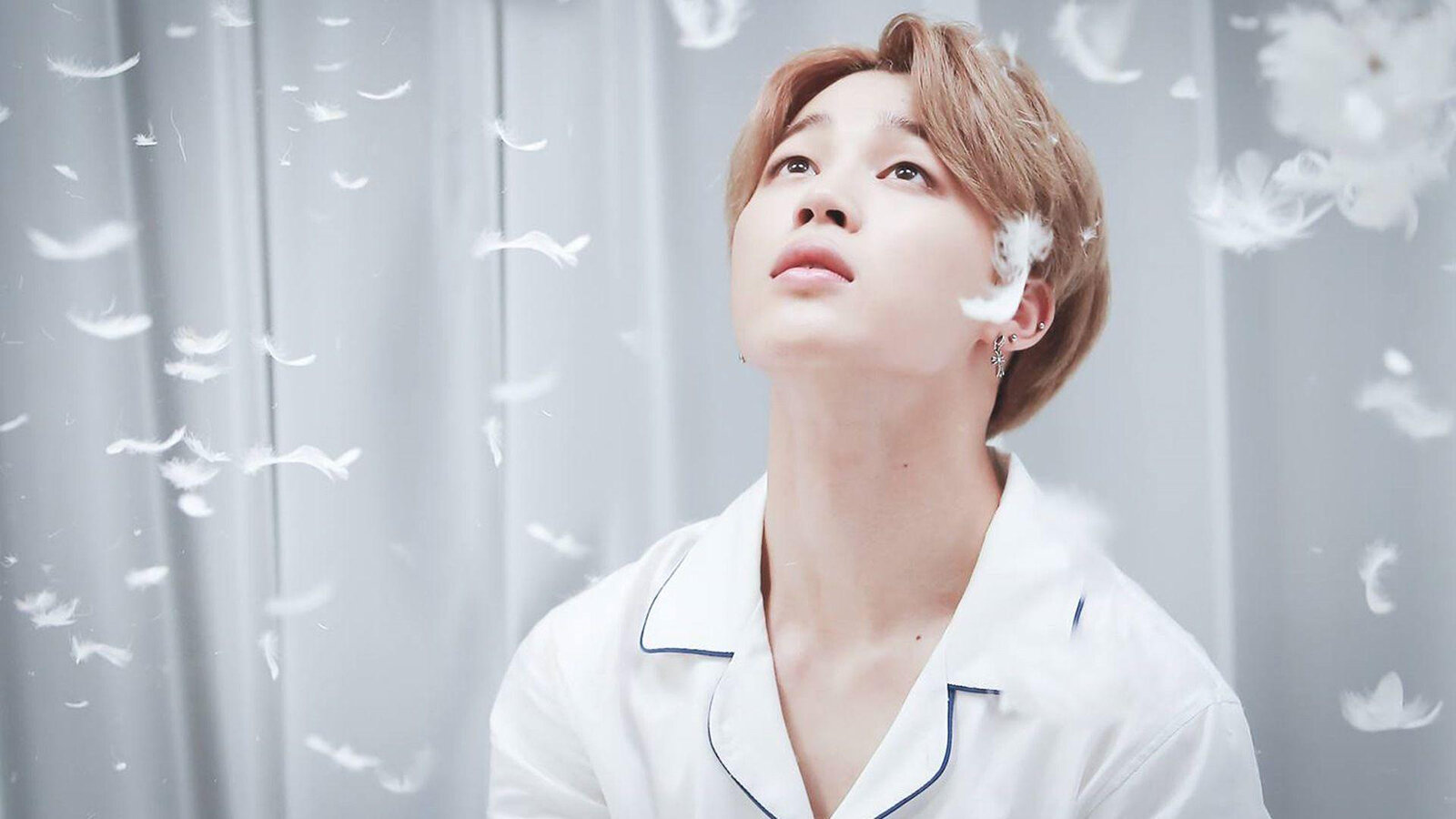Jimin is an absolute cutie, but are you the perfect cute girl for him? Get to know what Jimin looks for in his ideal girlfriend.