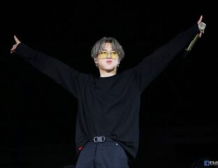 Jimin stole even more hearts after his solo performance during the latest BTS digital concert. Here are Twitter's reactions.