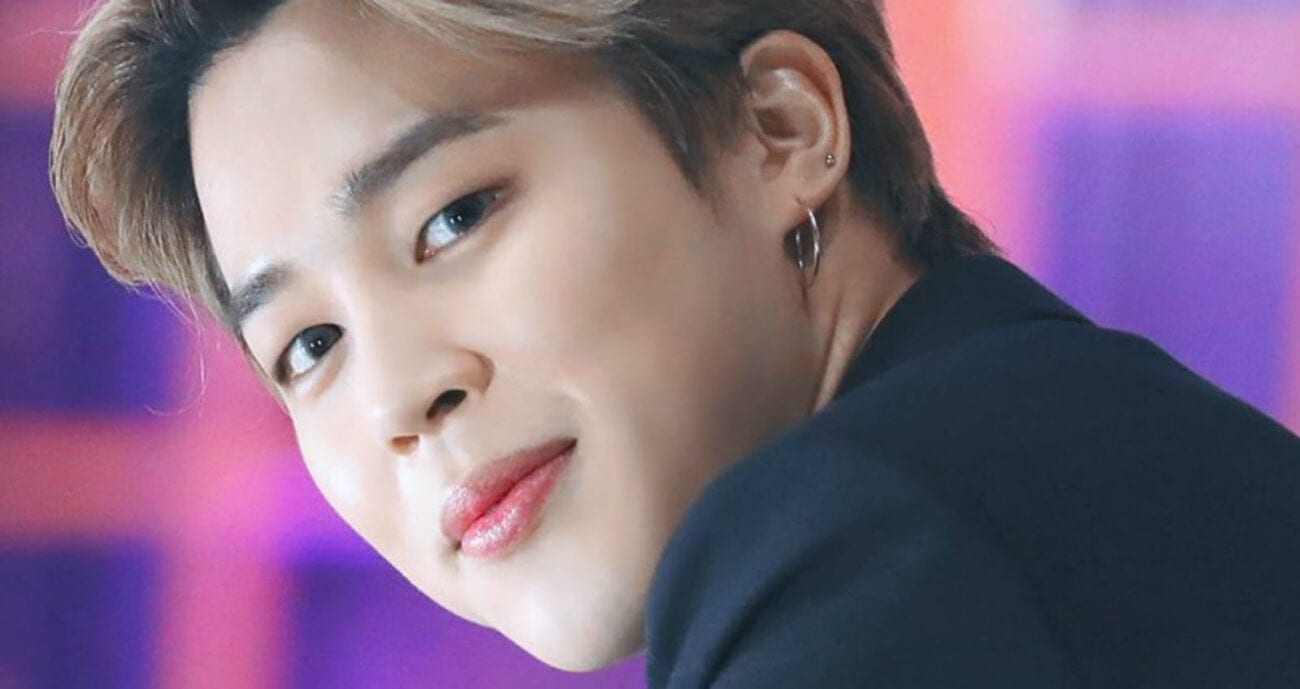 How Well Do You Know Jimin From Bts Take Our Quiz And Find Out Film Daily