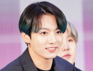 Youngest member of BTS, Jungkook, has some great stories on the internet. Here are our favorites.