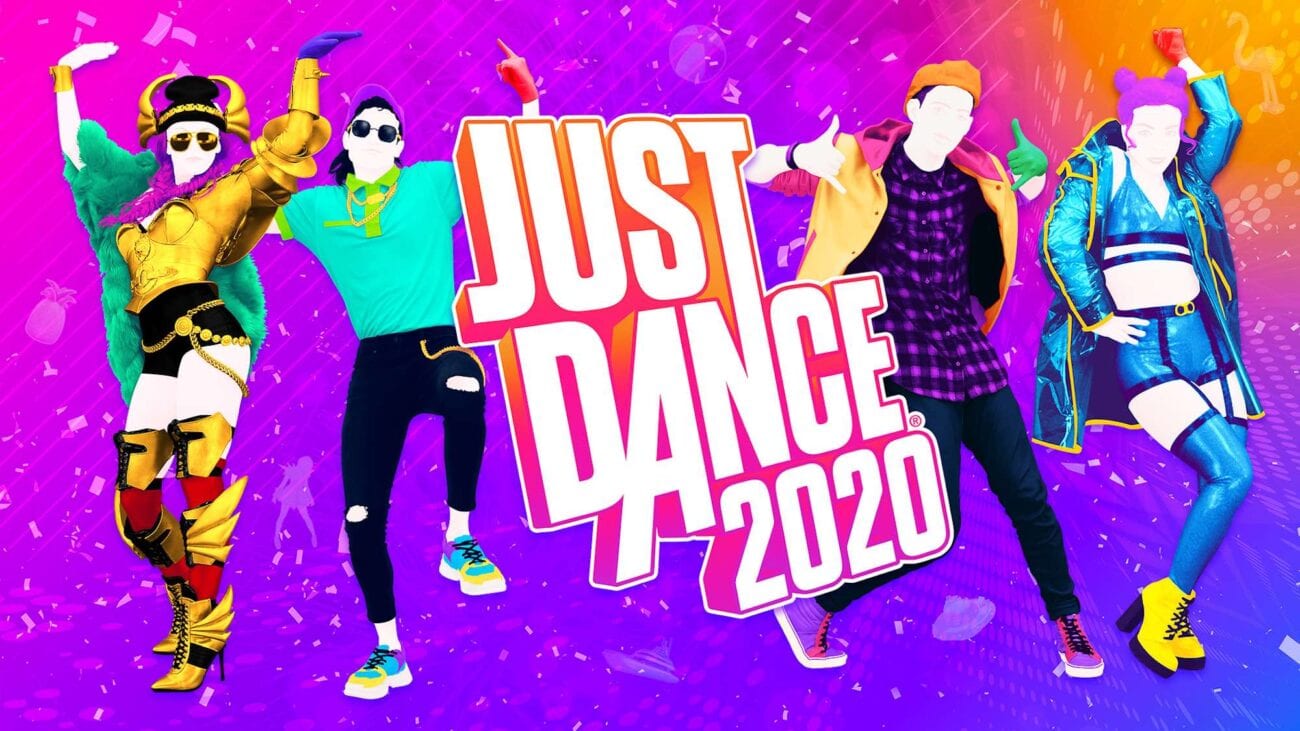 Blackpink and BTS fans, here’s what you need to know about the appearances that the groups have put in with 'Just Dance' now.