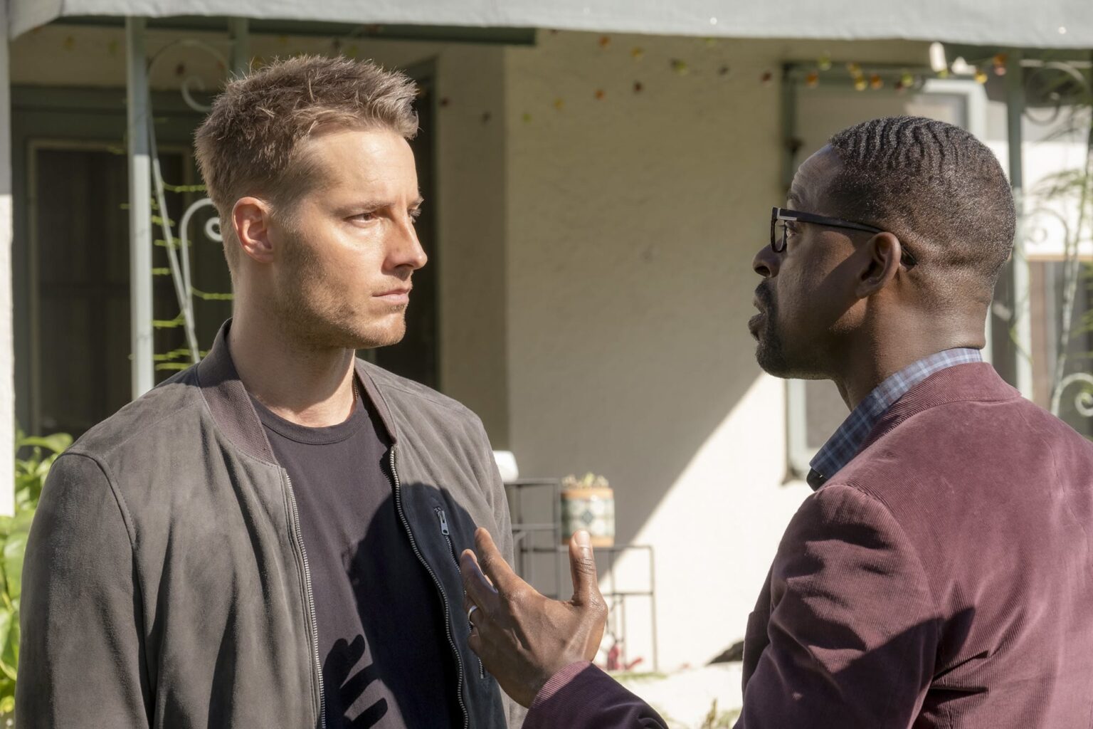 'This is Us' is hands-down one of the warmest shows to ever exist. What's going to happen between Randall and Kevin? Let's find out.