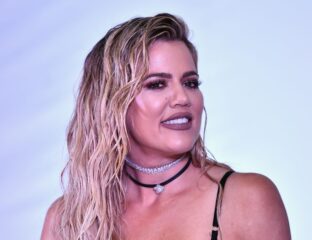 Are UFOs real? Khloe Kardashian thinks so! Rocket to the height of unexpected news and learn about Kardashian's UFO sighting.