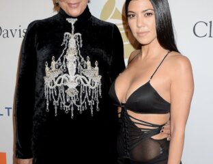 Kourtney Kardashian and Kris Jenner are apparently getting sued for being abusive bosses. Here's everything we know.