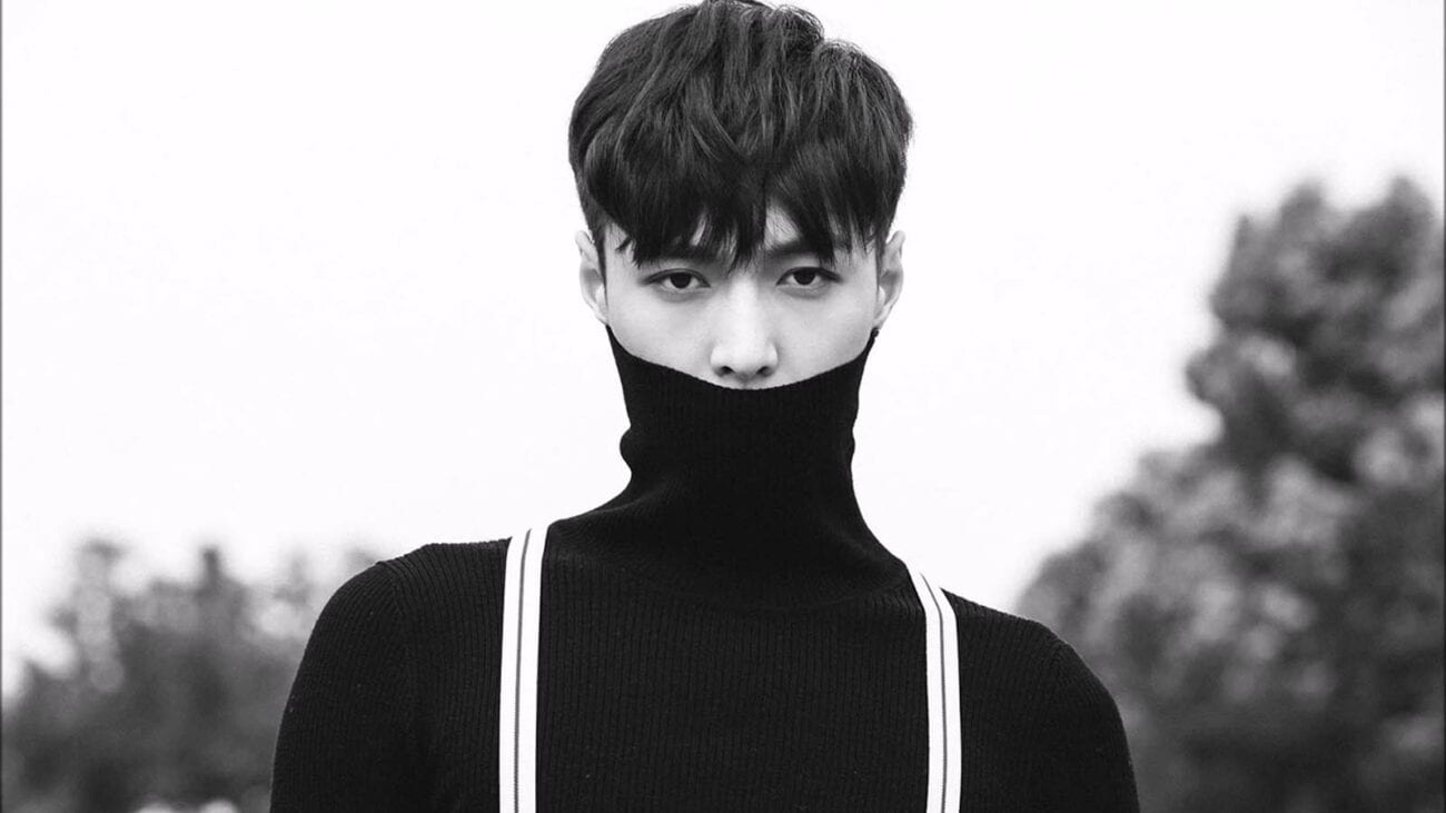 Become the biggest EXO fan ever – Learn the essentials about Lay – Film ...