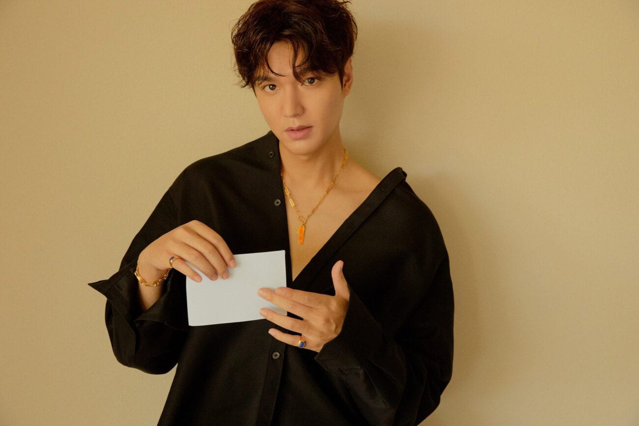 'Boys Over Flowers' actor Lee Min-Ho may be dazzling us again with his new project. Here's everything to know.