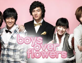 Who didn't fall in love with Lee Min-ho from 'Boys Over Flowers'? Here are some other great series starring the dashing Lee Min-ho.