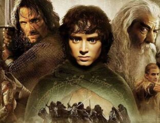 Is Amazon's 'Lord of the Rings' series going to make itself more like 'Game of Thrones' than the original author's work?