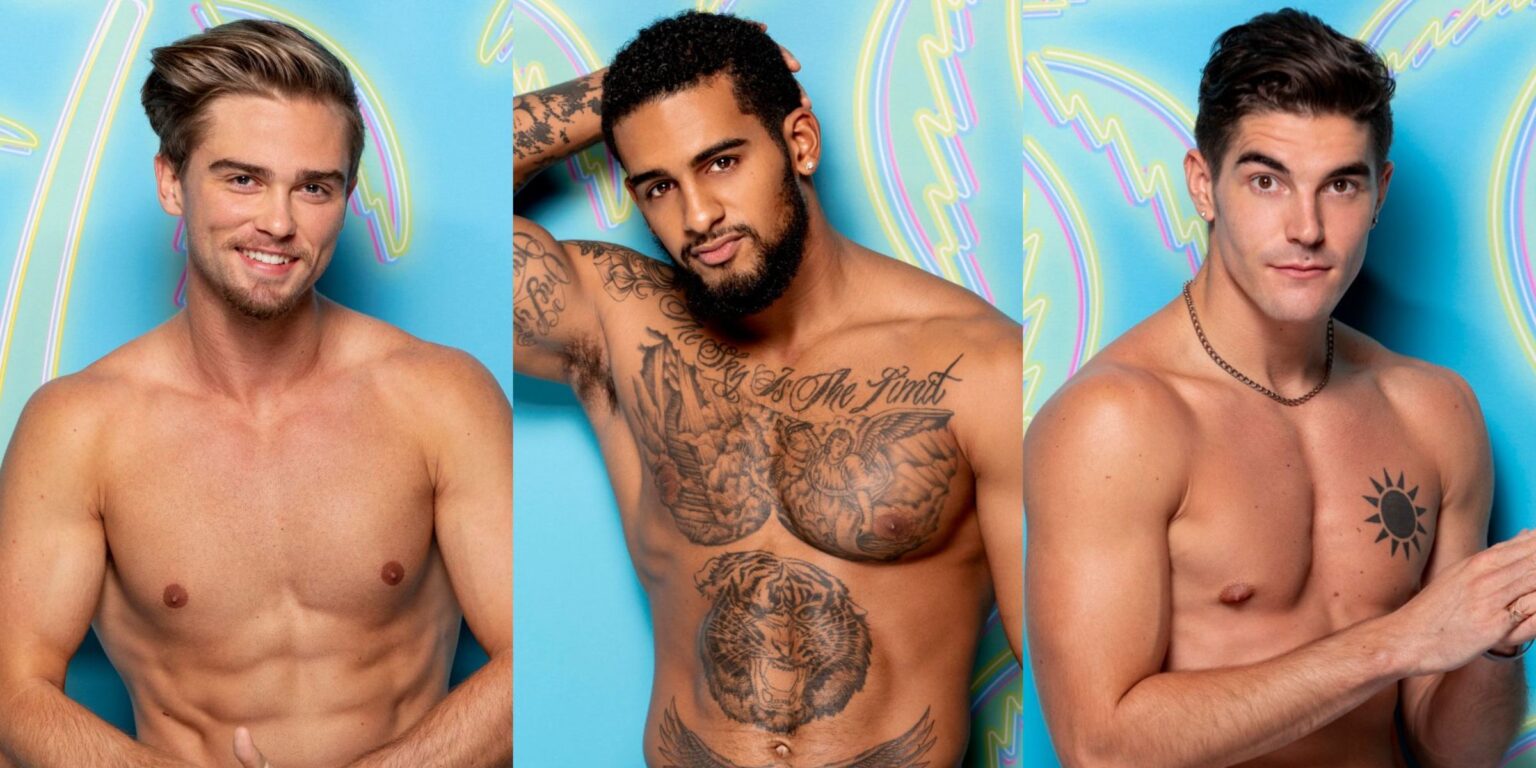 Wondering why your favorite cast members left 'Love Island'? Noah Purvis shared the real reason he left 'Love Island' so soon.