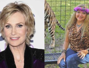 Carole Baskin just revealed that she's bisexual – and Jane Lynch seems excited about it. Here are memes reacting to the weird thirsting.