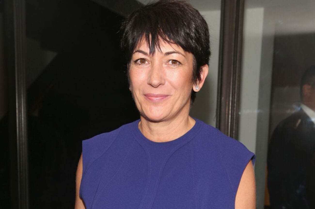 Ghislaine Maxwell is now being accused of even more crimes. Did she gag and restrain someone for her own pleasure?