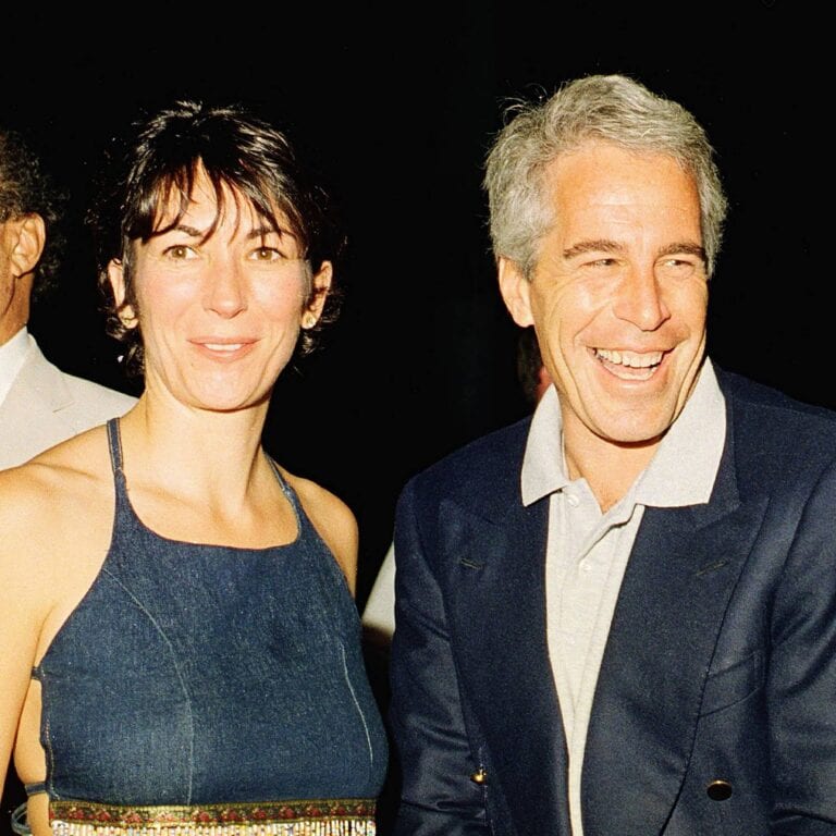 Did Ghislaine Maxwell deny knowing about Jeffrey Epstein's sex ring? - Film Daily