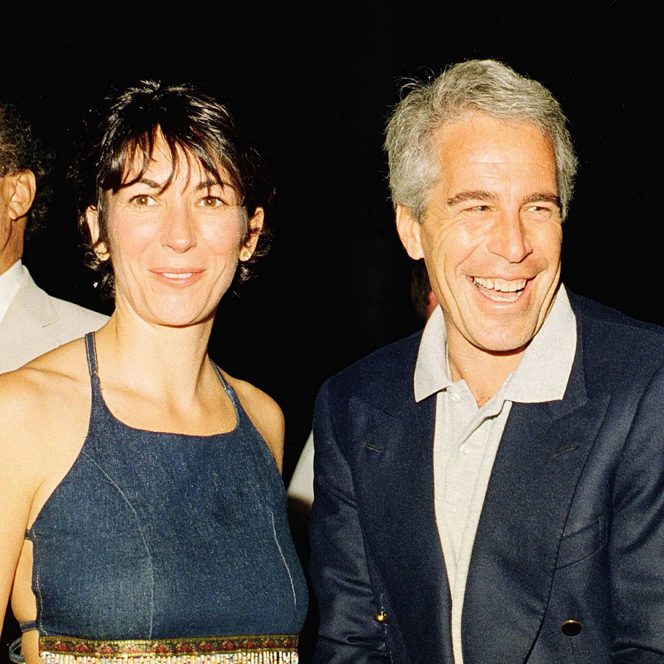 Did Ghislaine Maxwell Deny Knowing About Jeffrey Epsteins Sex Ring Film Daily 