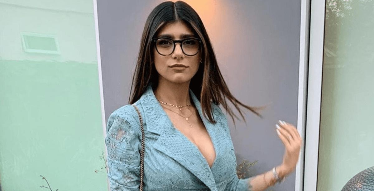 Why is Mia Khalifa using OnlyFans for non-XXX content ...