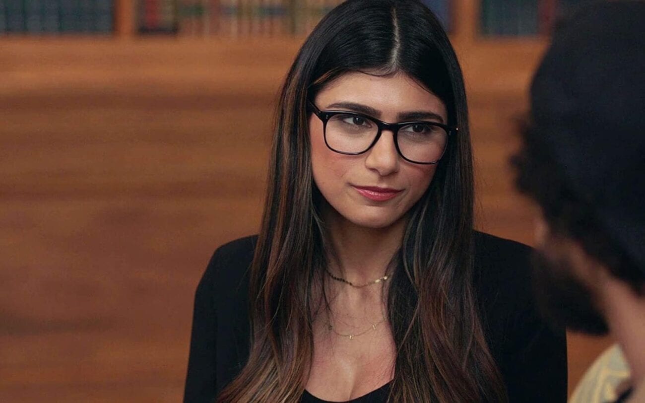 Is Mia Khalifa's OnlyFans account SFW? Delve into what made XXX star Mia Khalifa clean up her act.
