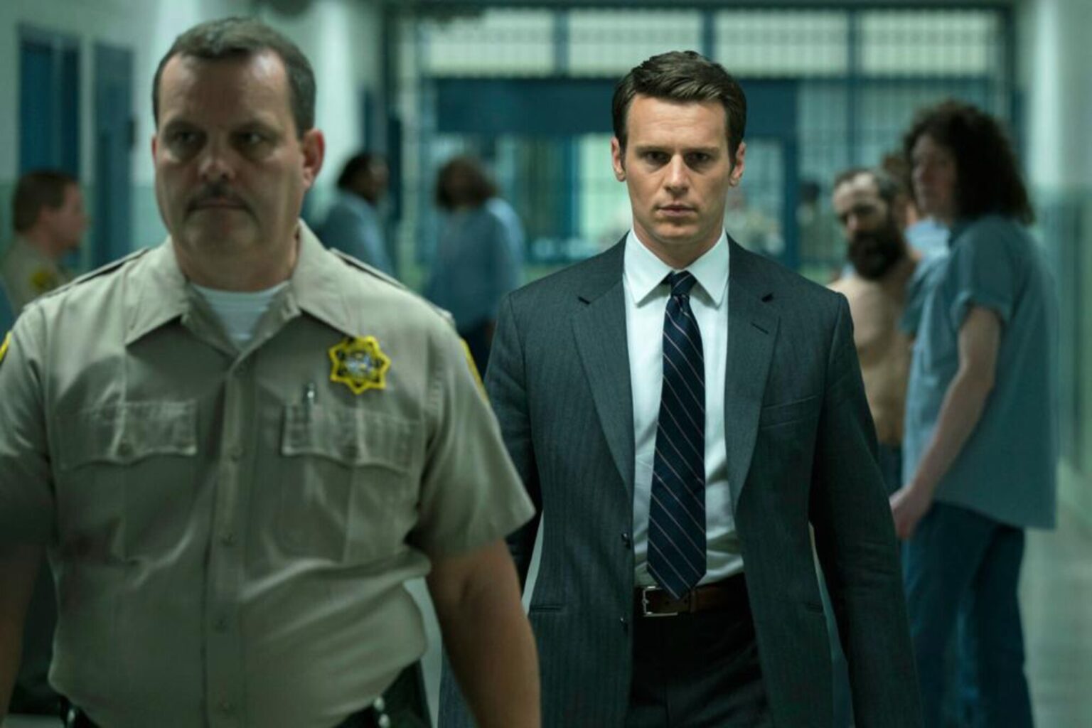 The next season of 'Mindhunter' is in limbo. Will we ever see 'Mindhunter' season 3 or is it gone forever?