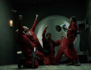 Financial analysts are predicting Netflix is looking to increase its prices before the end of 2020. But is it the fault of 'Money Heist'?