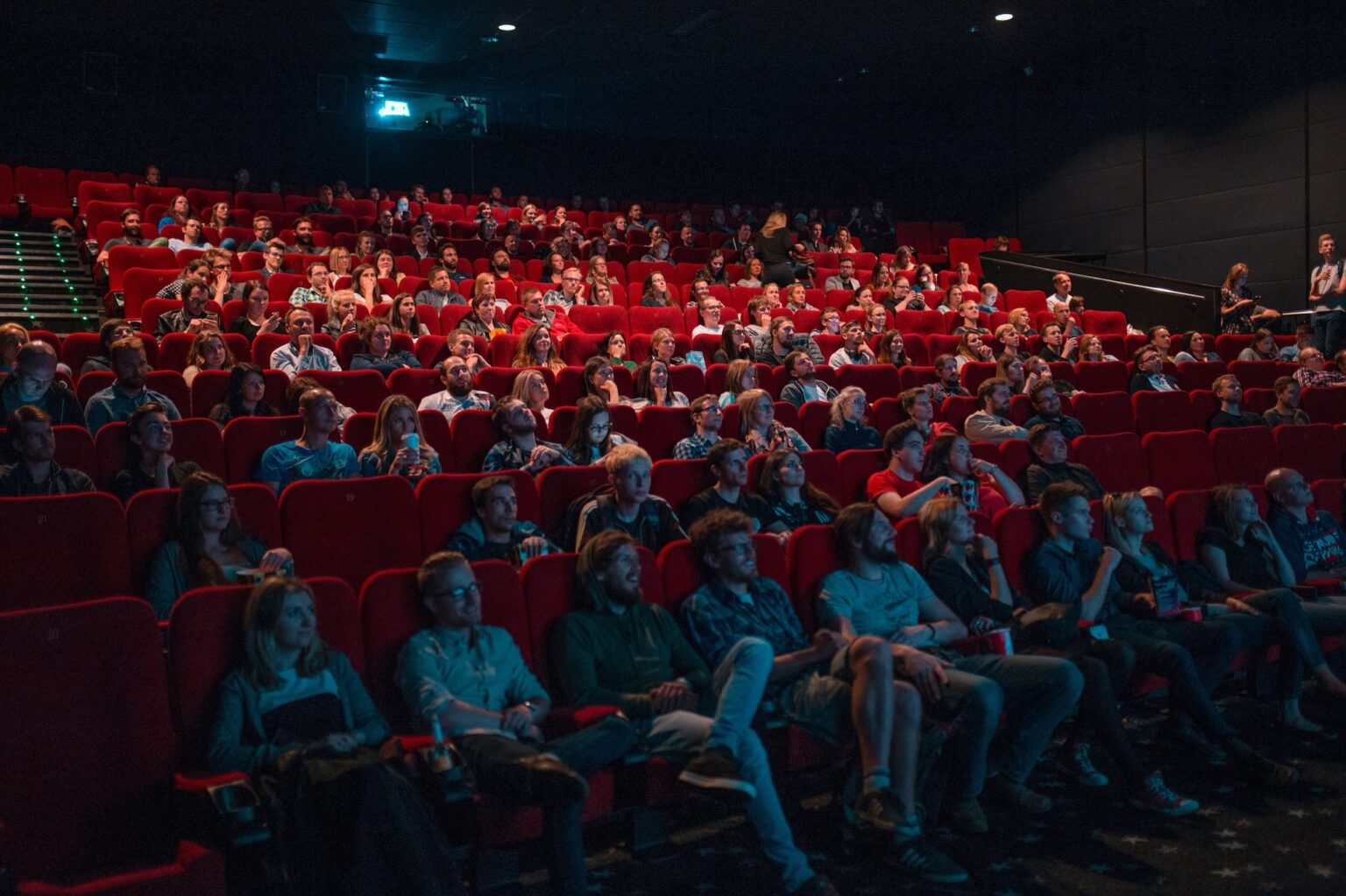 The future of the theater industry is in jeopardy thanks to the coronavirus. Will opening movie theaters in NYC be the saving grace?